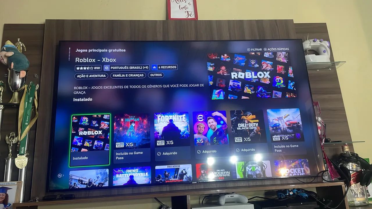 Xbox One