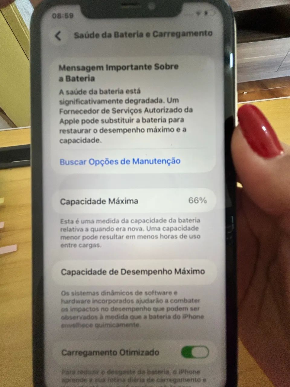 iPhone 11 - Foto 4