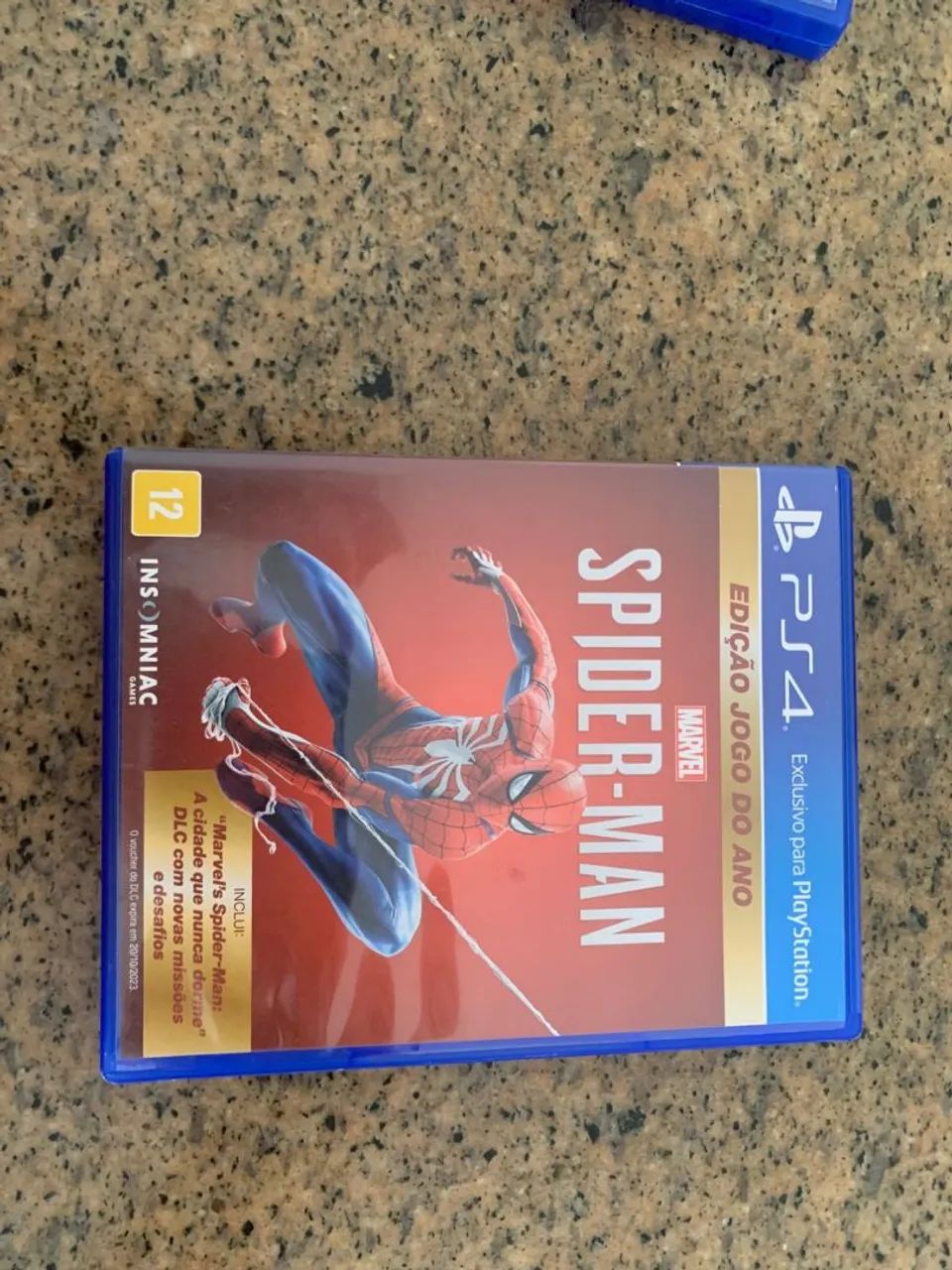 Jogos Ps4 - Foto 4
