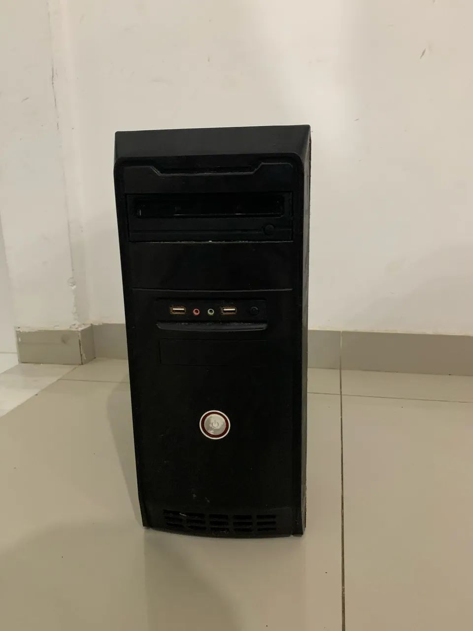 Gabinete 