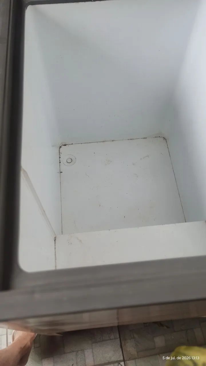 Vende freezer horizontal - Foto 4