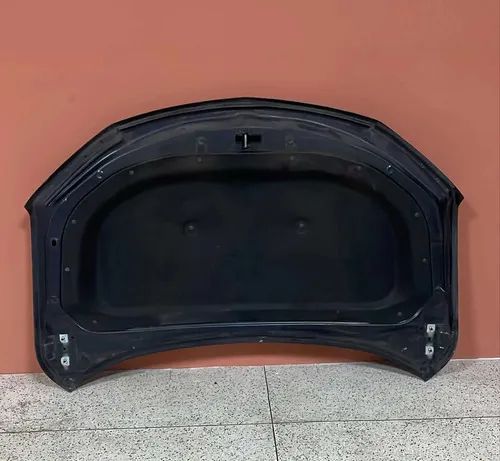 Capô Tracker