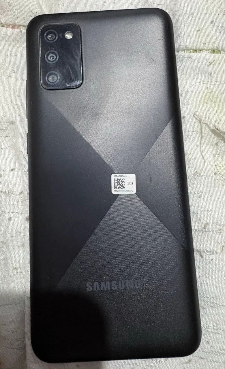 Celular A02 - Foto 2
