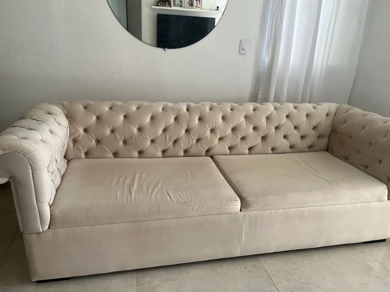 Sofá elegante - Foto 3