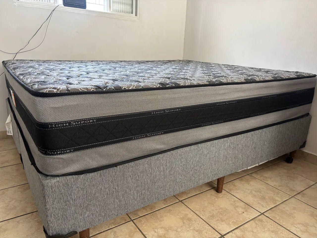 Cama Queen Size  - Foto 3