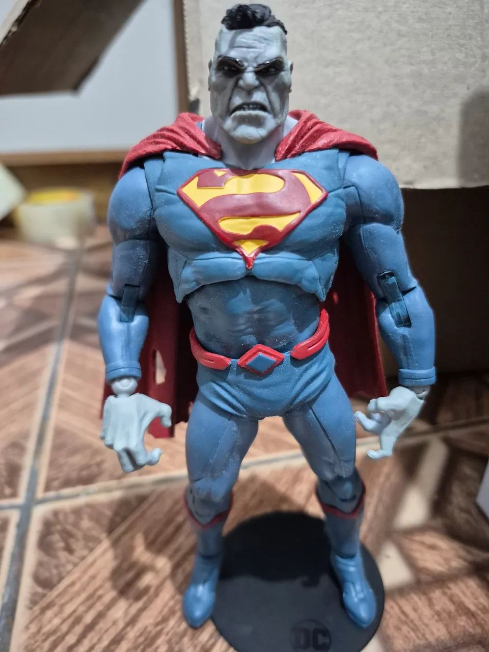 Bizarro dc mcfarlane  - Foto 2
