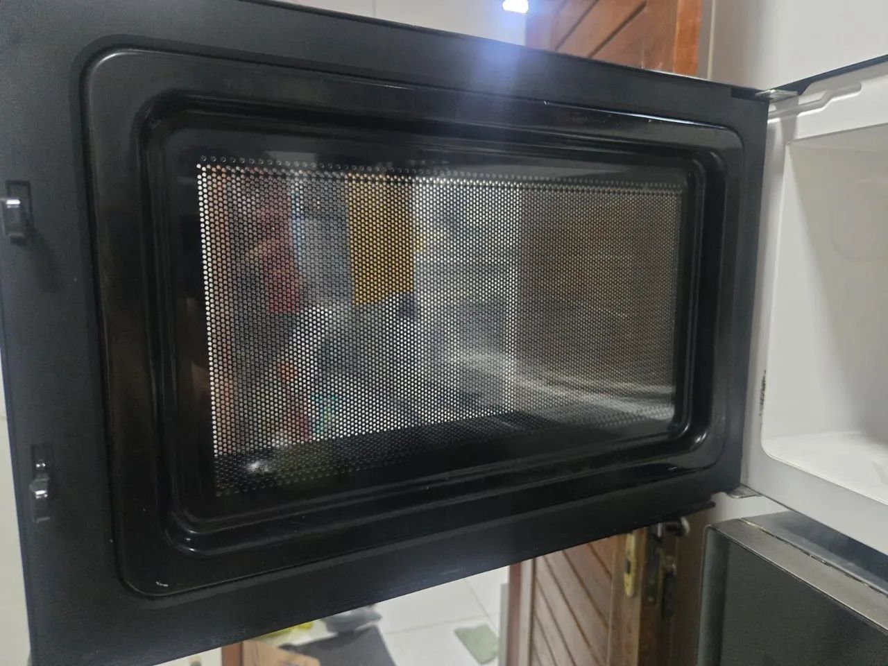 Microondas philco 32 L - Foto 4