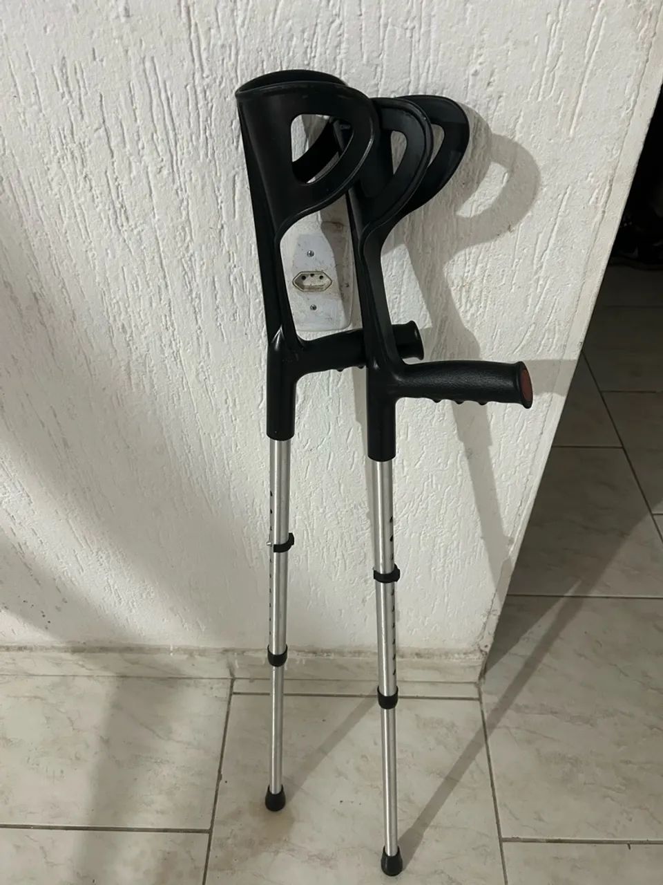 Muletas  - Foto 2