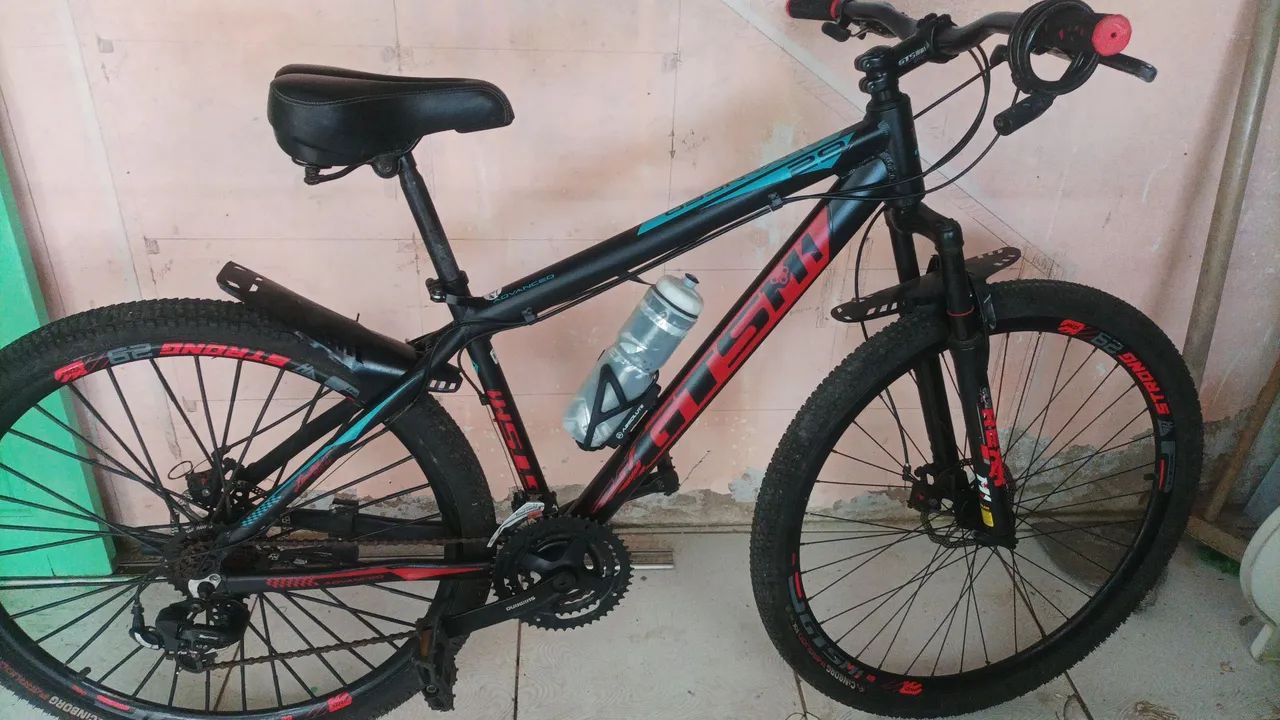 ....Bicicleta . - Foto 3