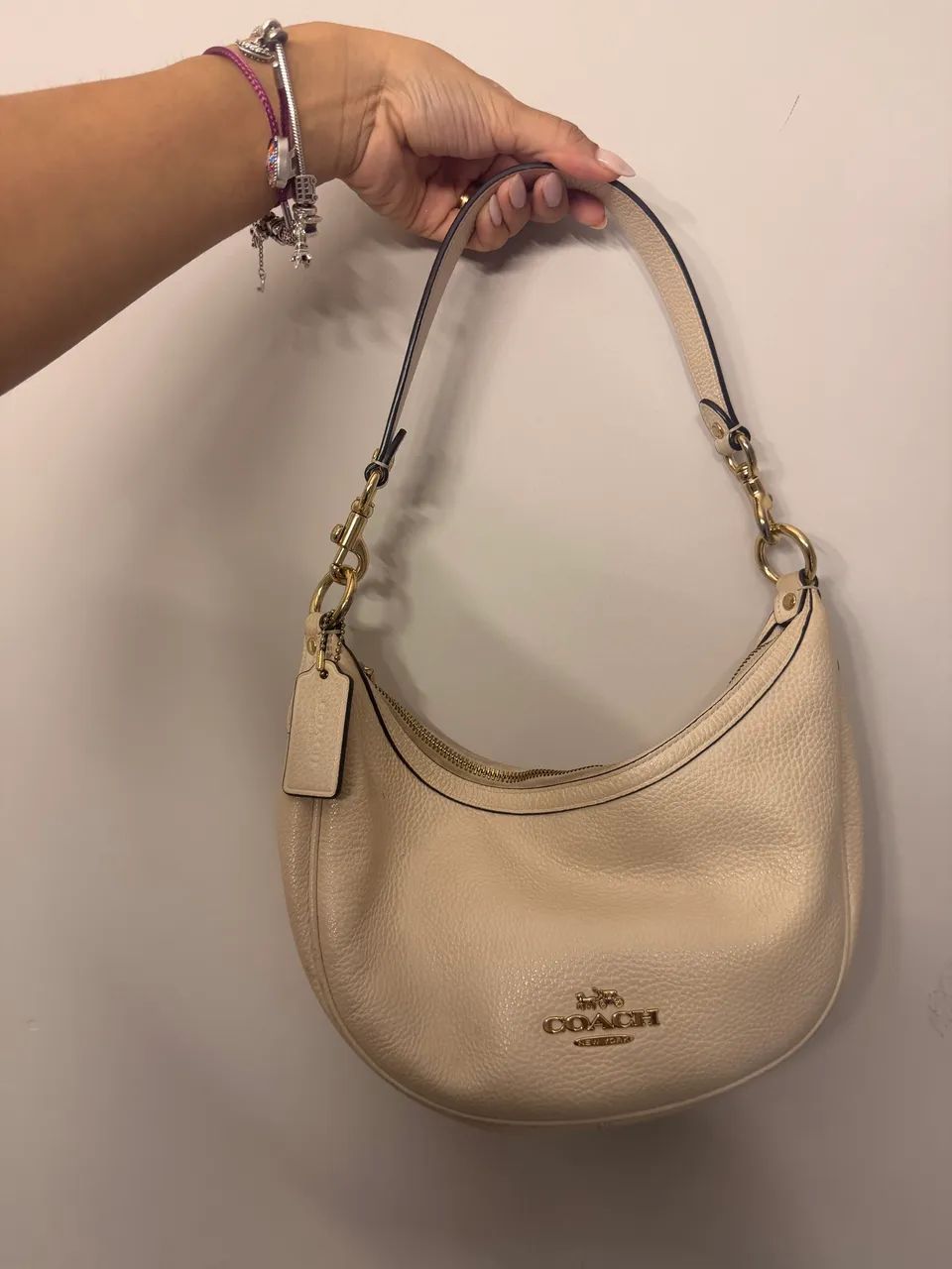 Bolsa coach - Foto 2