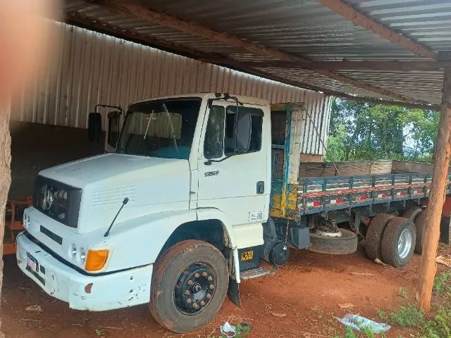 MB 1620 - Foto 3