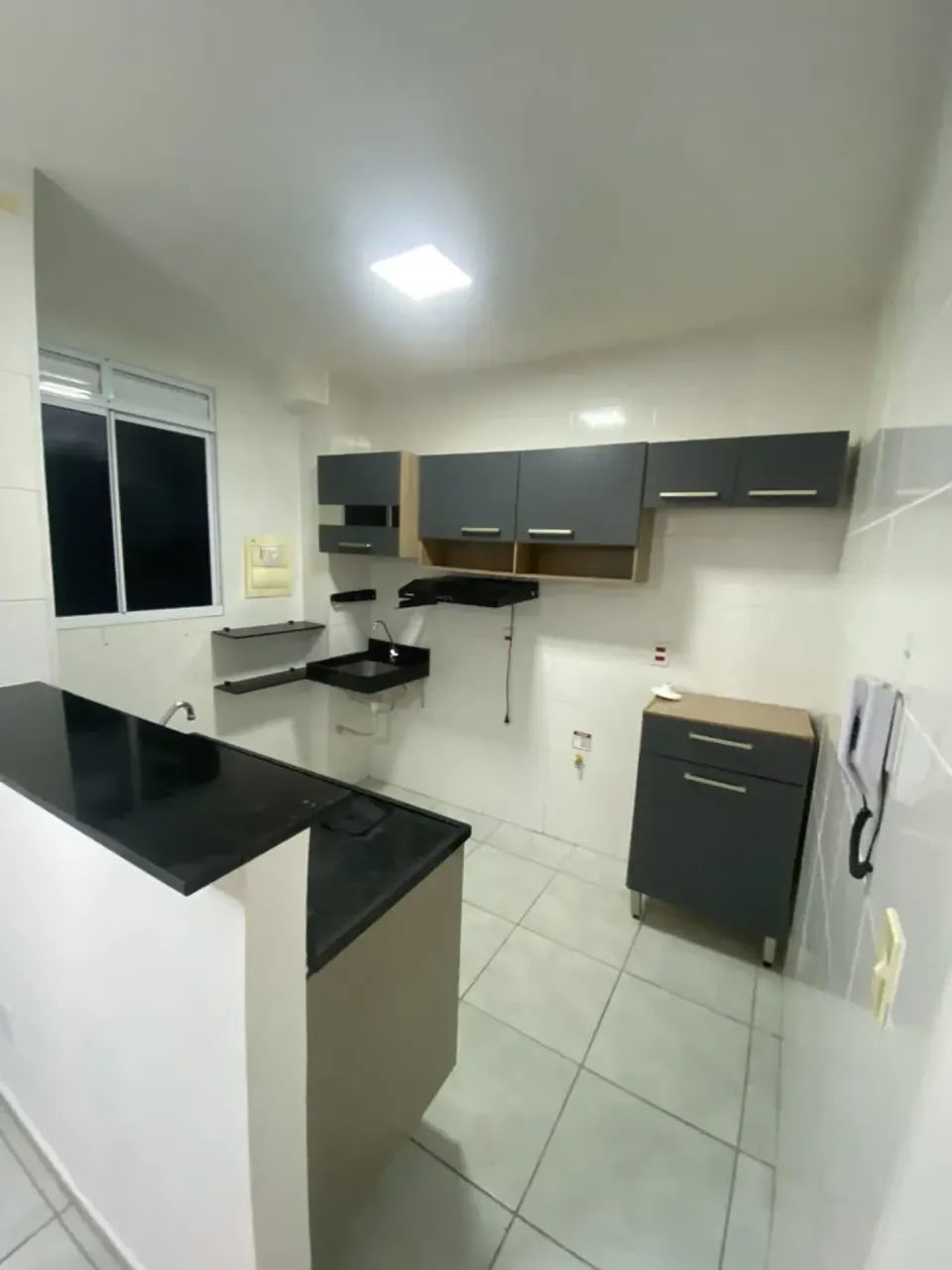 Chapada das Dunas Térreo