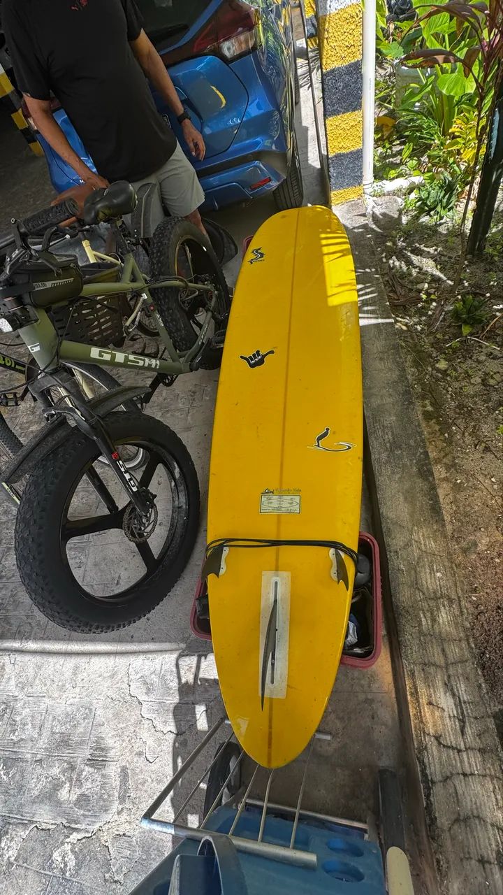 Prancha de Surf - Foto 4