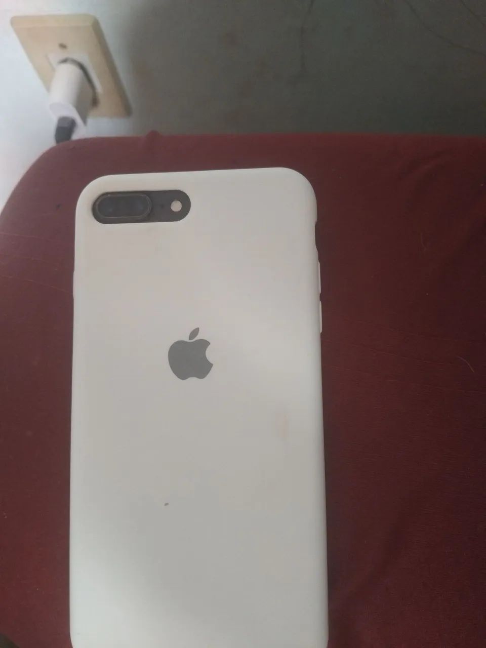 Iphone 7 plis - Foto 3