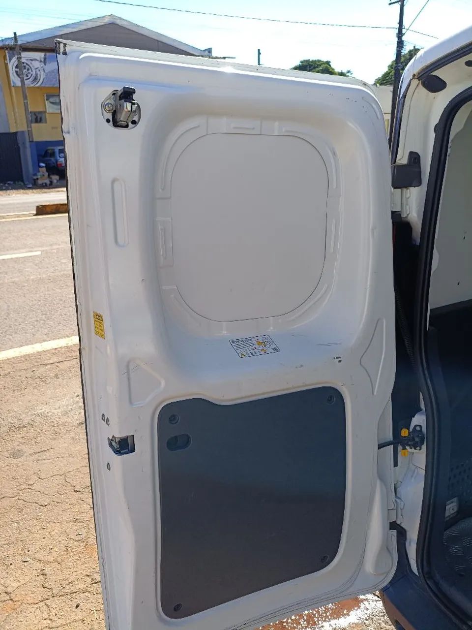 Sucata Fiorino 2022 - Foto 3