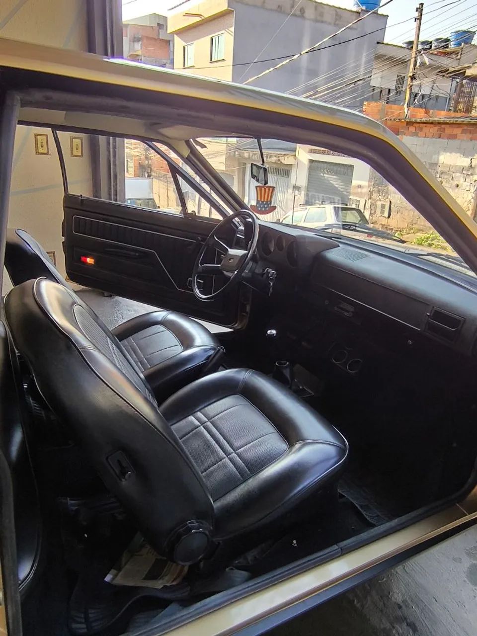 Ford Corcel II Gl/gt 1978