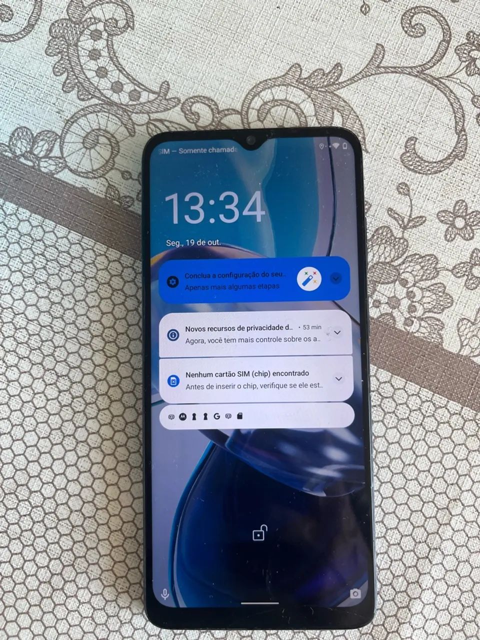 Alexa nunca usada e motorolla e22 - Foto 2