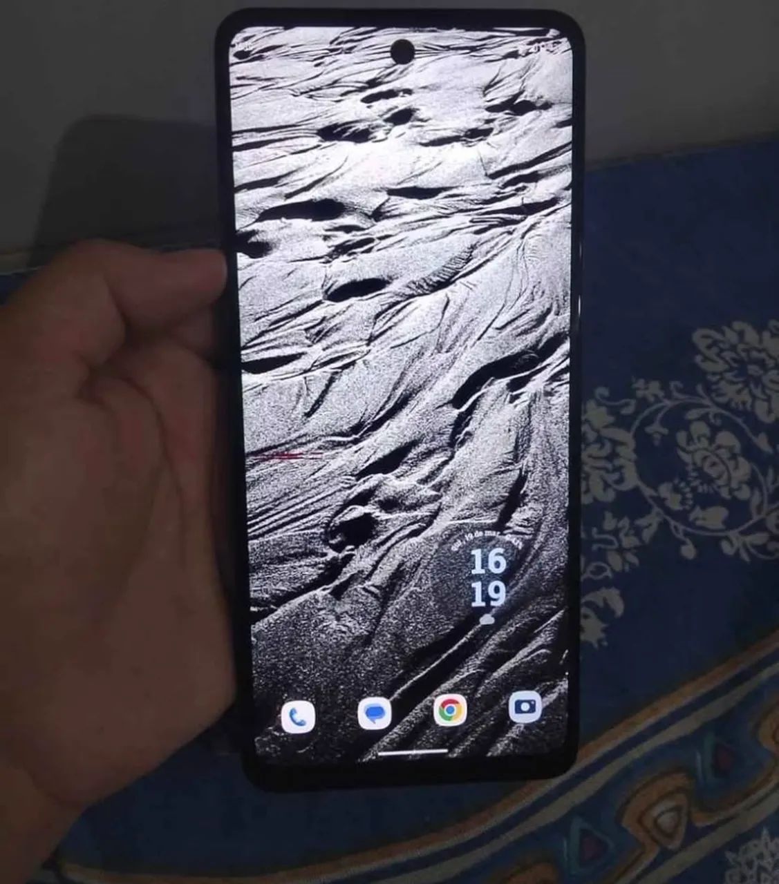Vento moto g24 - Foto 3