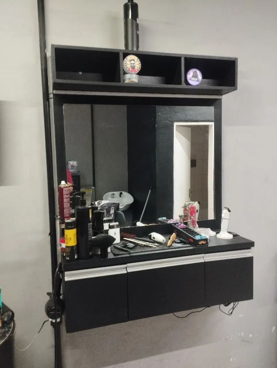 Vende-se 2 bancadas  - Foto 4