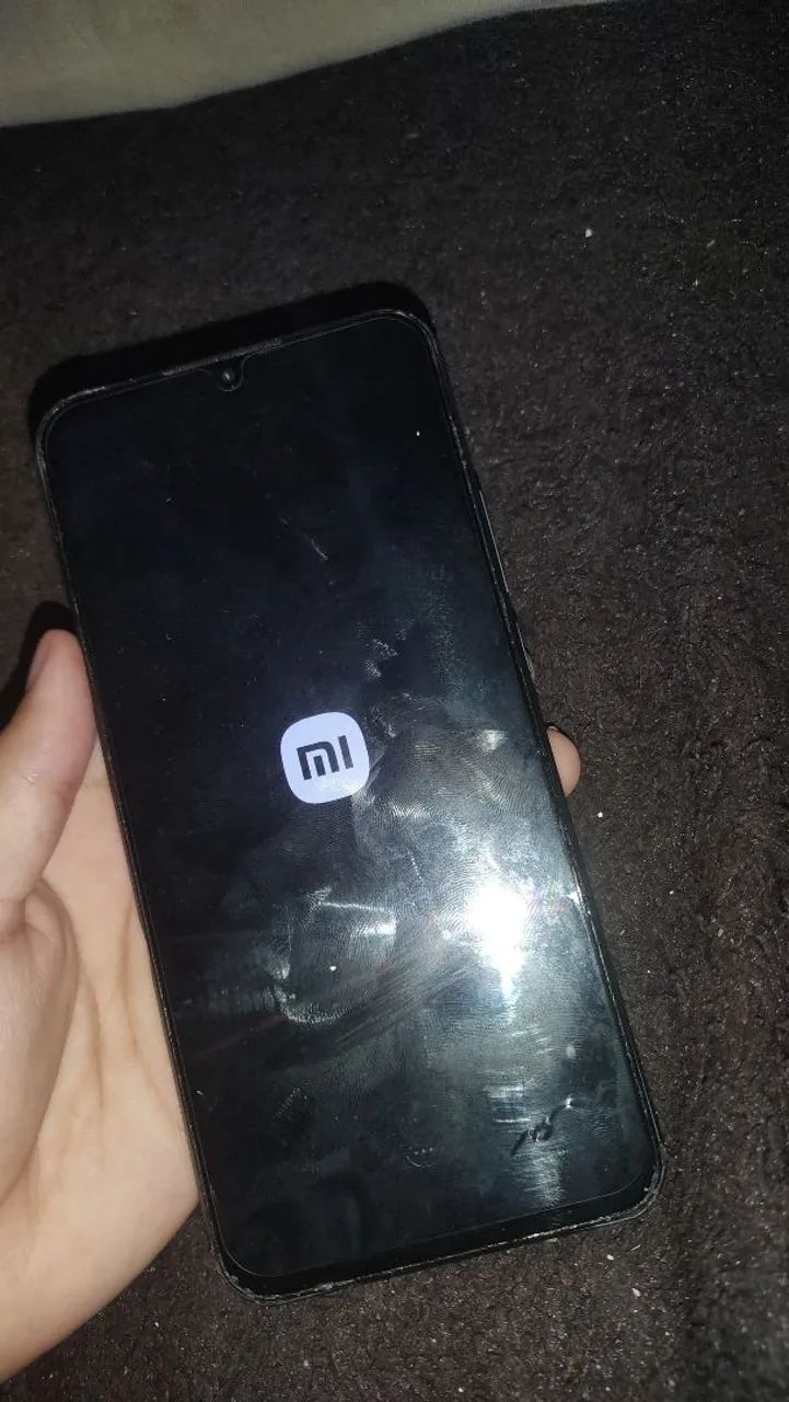 Vendo redmi 9 - Foto 3