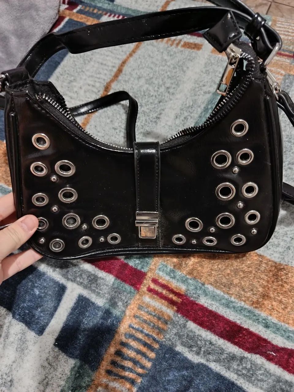 Bolsa nova  - Foto 3