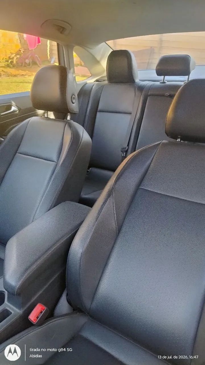 Volkswagen Jetta JETTA Comfort. 250 TSI 1.4 Flex 16v Aut. 2018