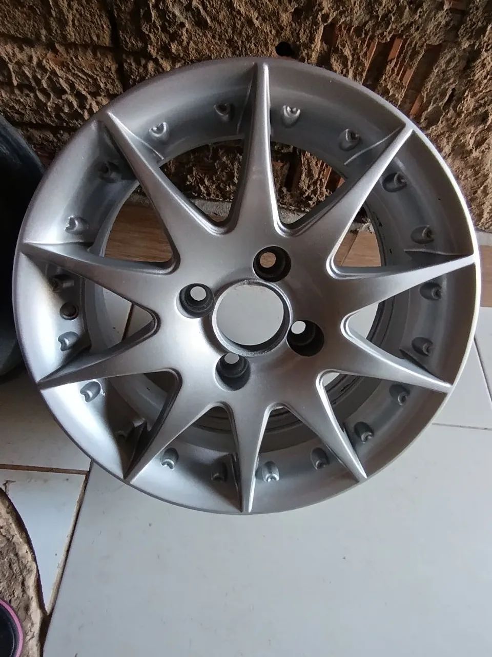 Vendo Rodas  - Foto 4