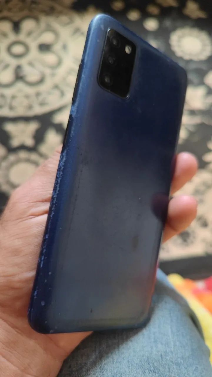 Vendo Samsung Galaxy A03S  - Foto 5