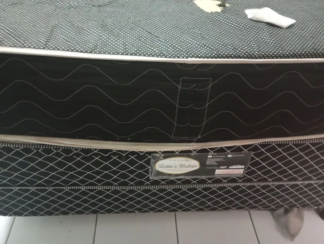 Cama de casal  - Foto 4