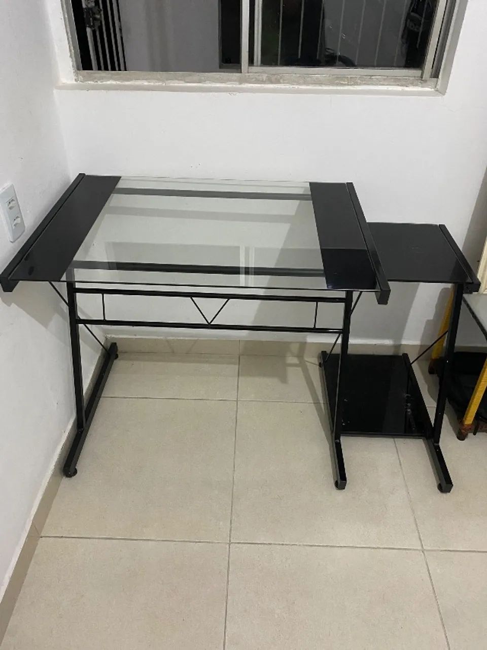 Mesa de escritório 