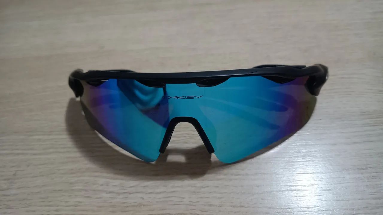 Óculos sol esportivo  - Foto 2