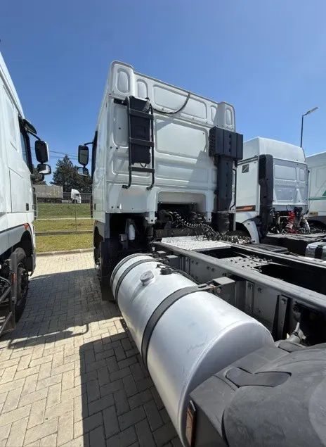 DAF CF 410 2018 6x2 - Foto 5