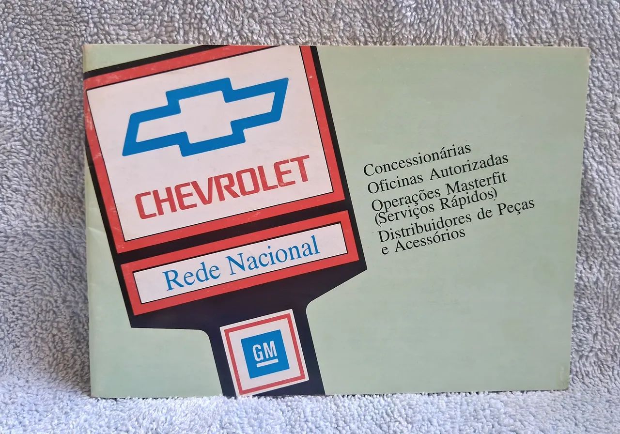 Manual do proprietário Corsa  - Foto 4