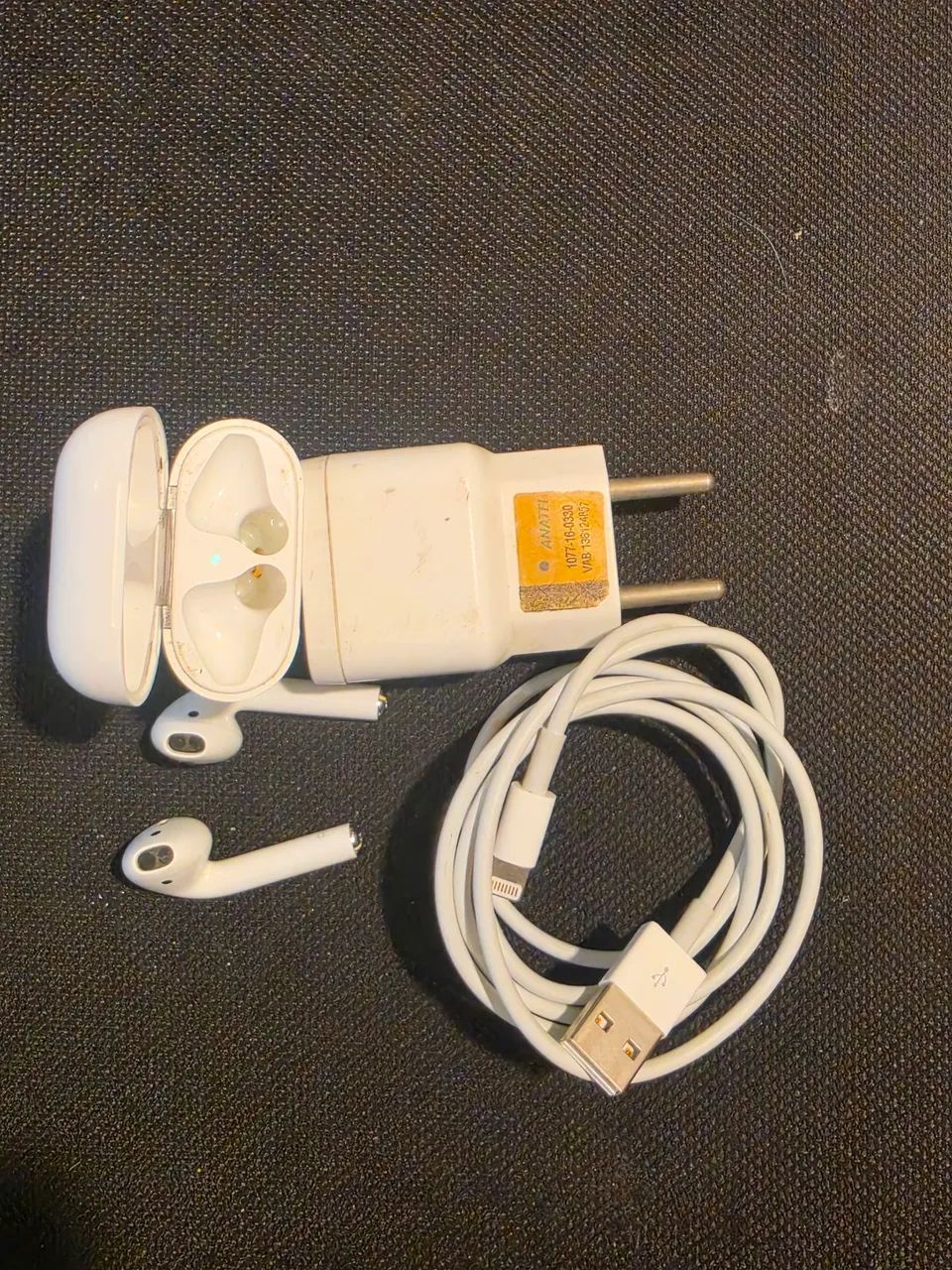 AirPods 2ª geração - Foto 2