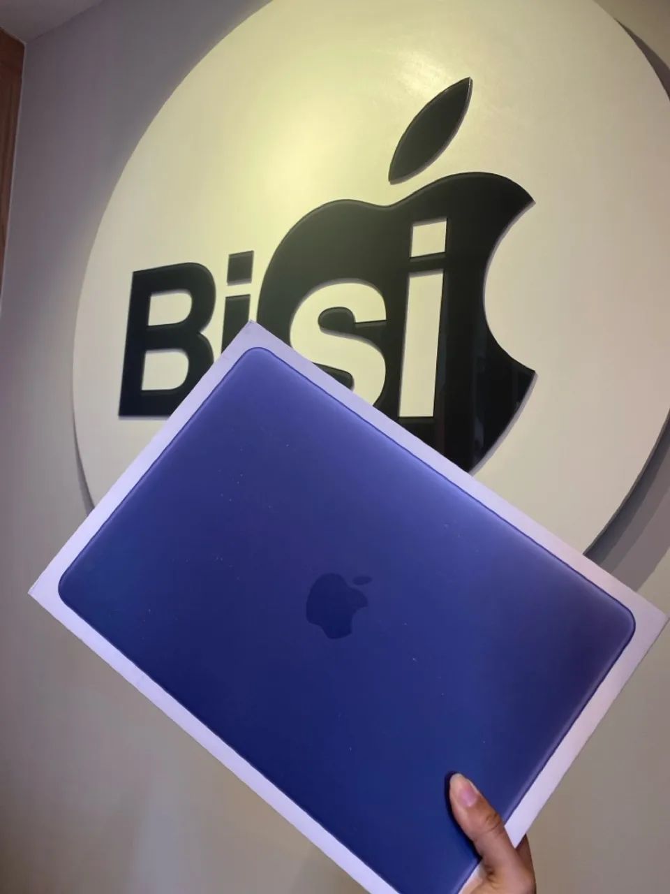 MacBook Neo 