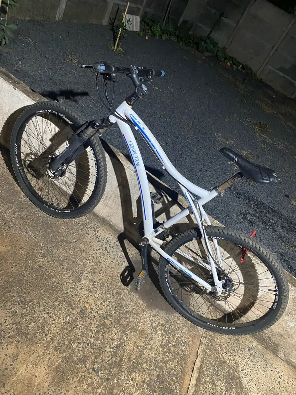 Bikes aro 26