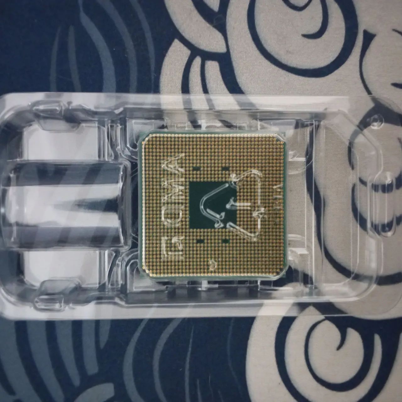 AMD Ryzen 5 2600 novo - Foto 3
