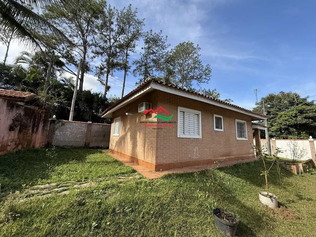Chácara com 2 quartos, Centro, Pedro de Toledo - R$ 260 mil, Cod: 1074 - Foto 3