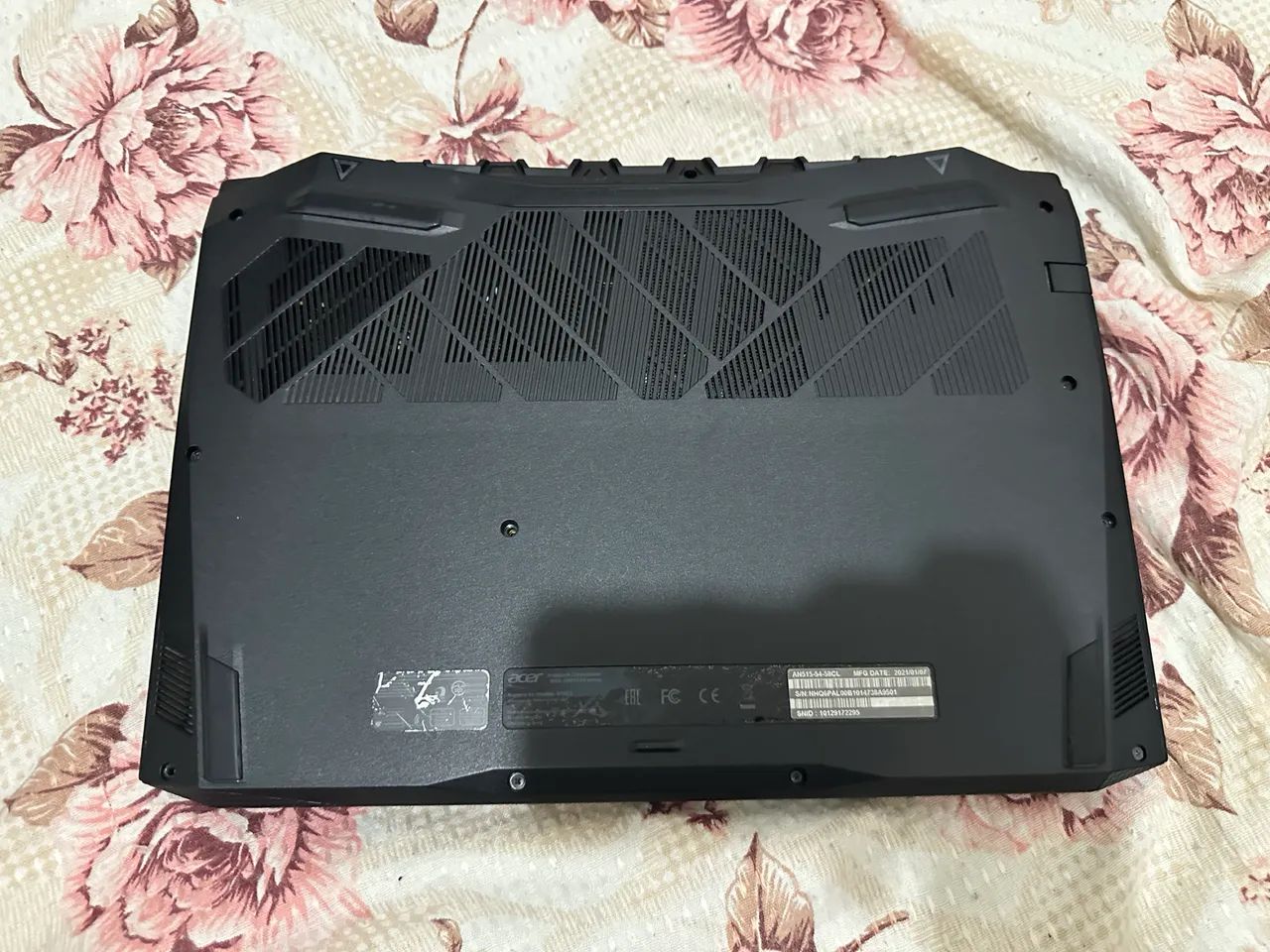 Notebook Acer Nitro I5 - Foto 3