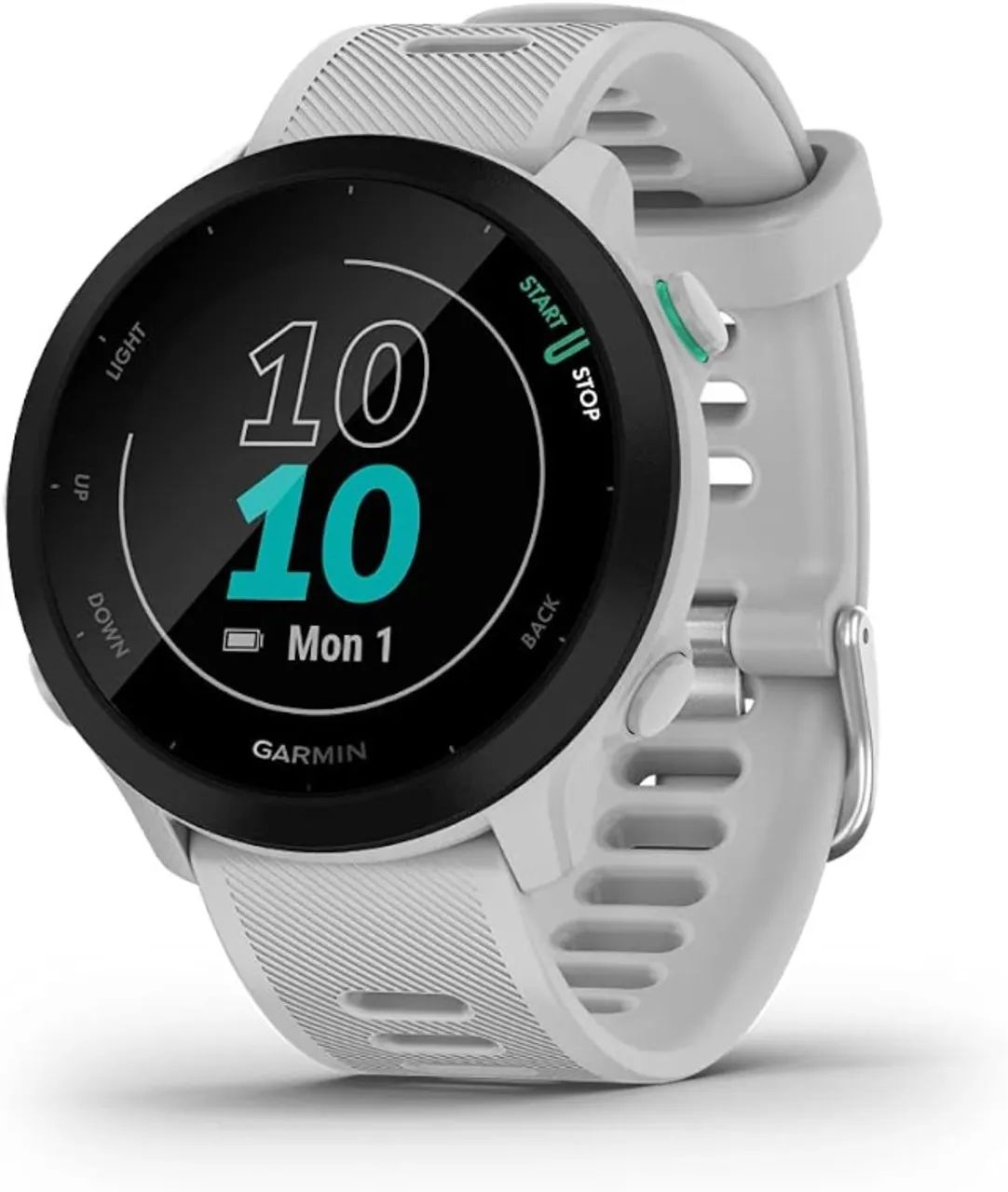 GARMIN FORERUNNER 55 - Smartwatches - Centro, Cascavel 1497113673