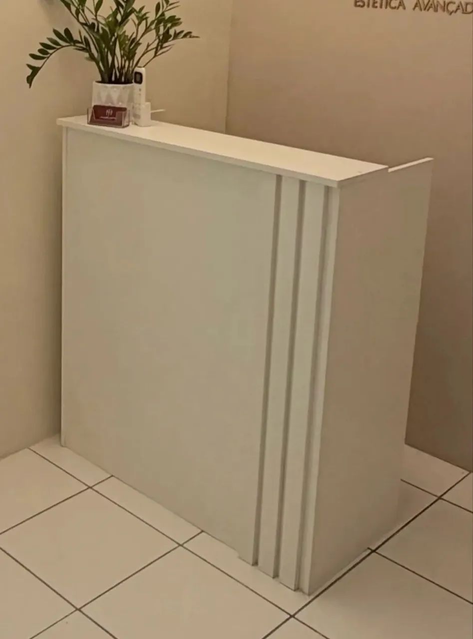 Balcão de atendimento/caixa - Foto 2