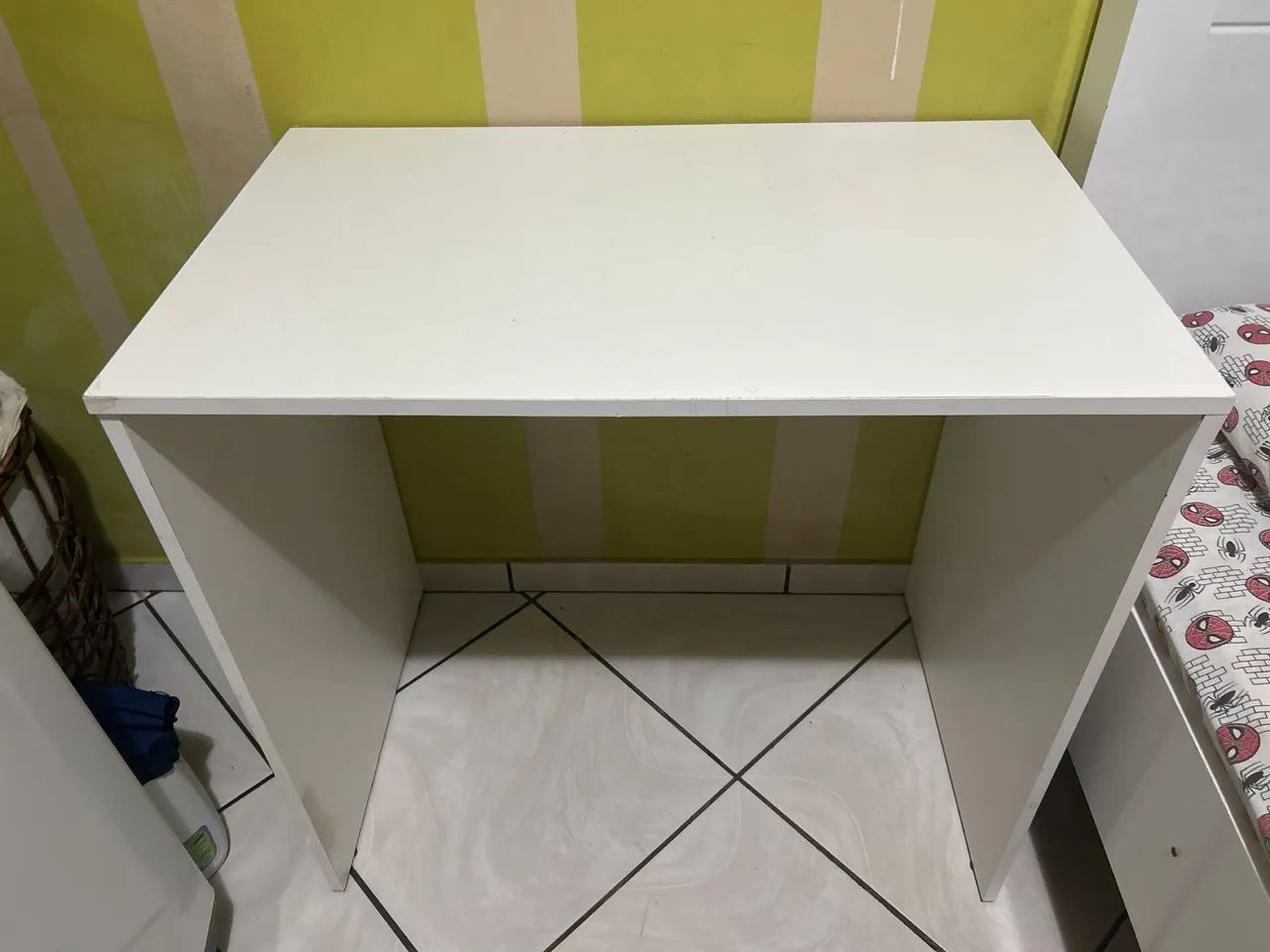 Mesinha de estudos