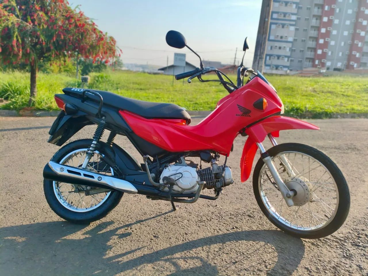 Honda pop 110 - Foto 2