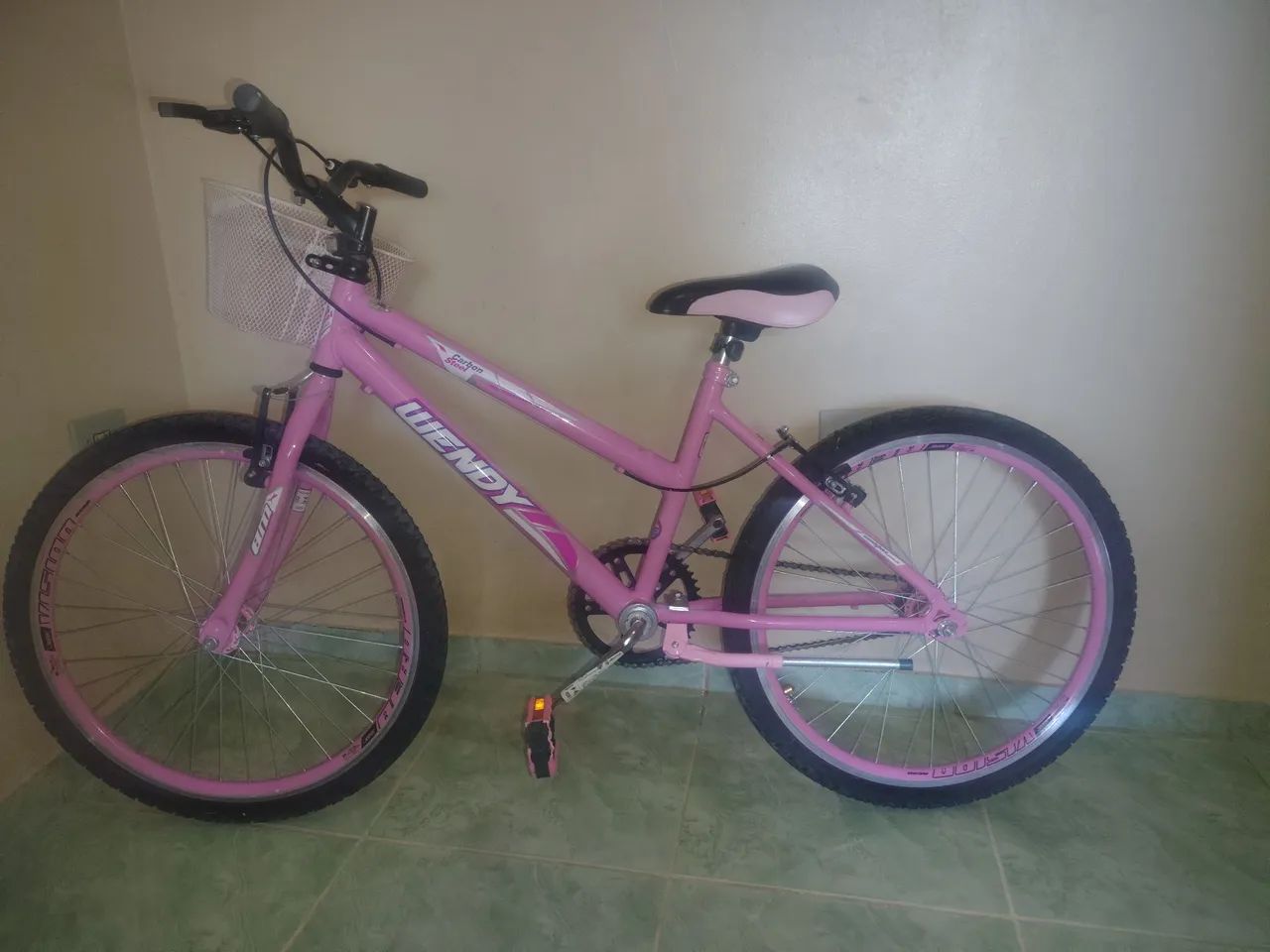 Bicicleta  - Foto 3