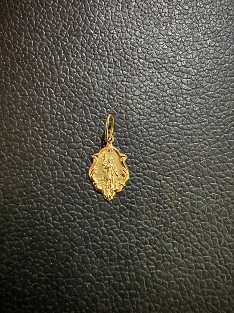 Pingente ouro 18k