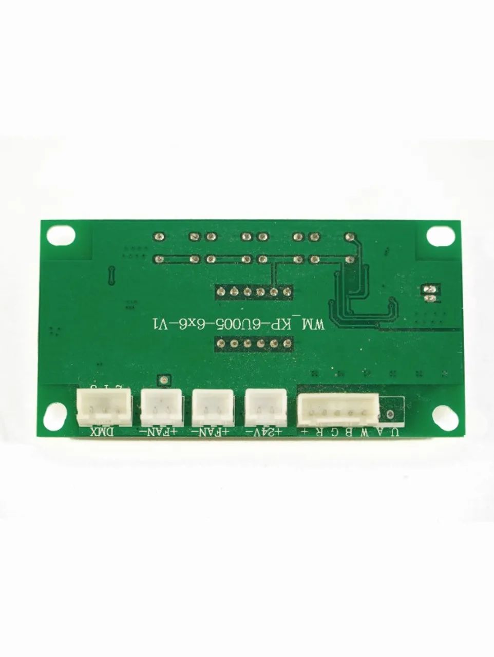 Placa Par Led 7x12w - Foto 2