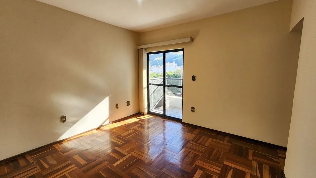 Apartamento 2 quartos - São Mateus