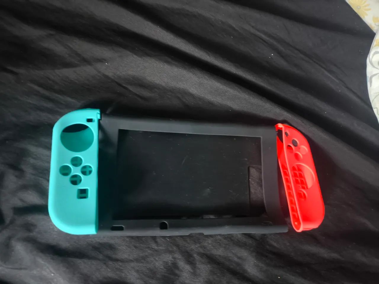 Capinha para NITENDO SWITCH  - Foto 2