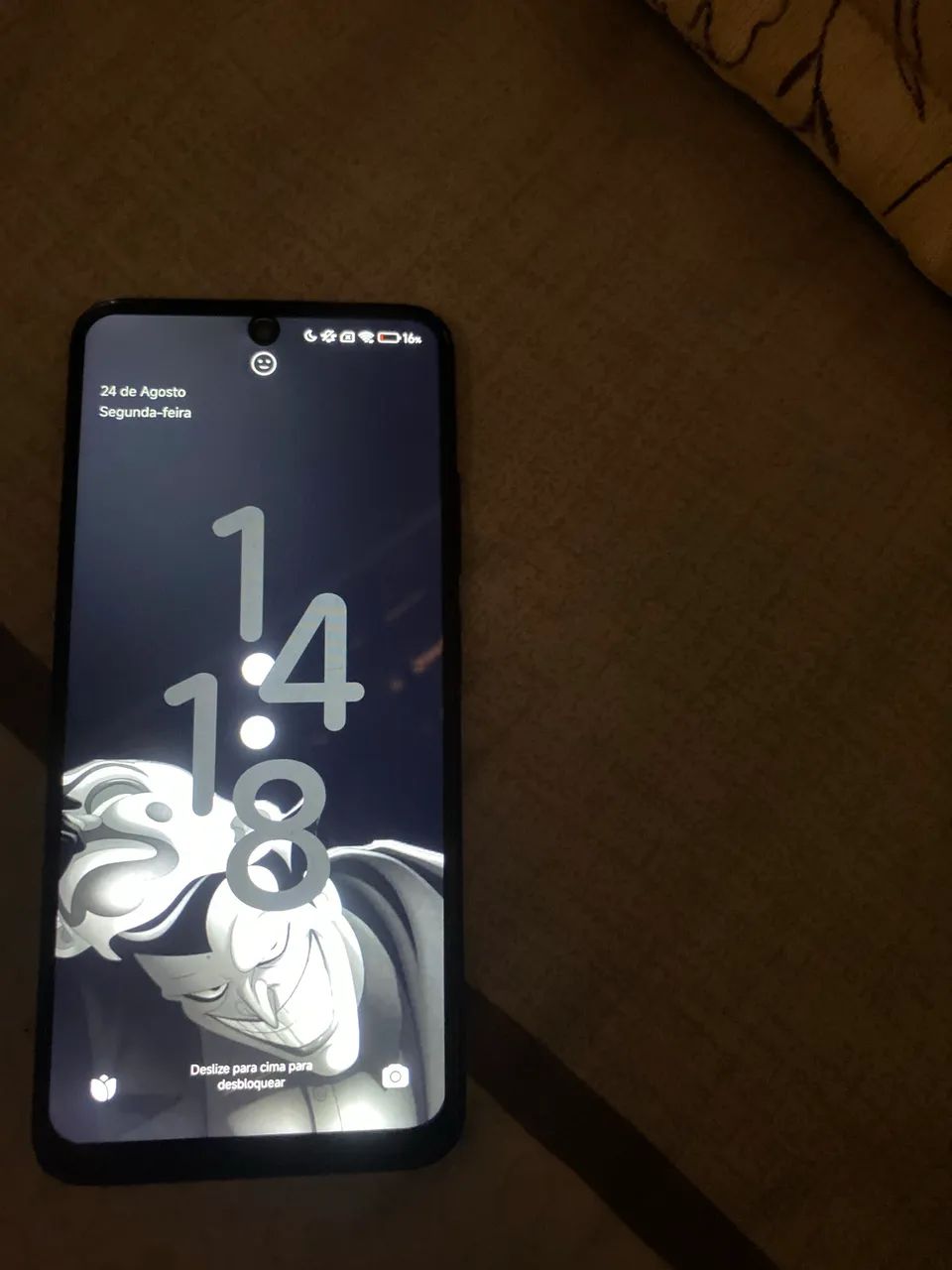 Celular redmi note 11 - Foto 2