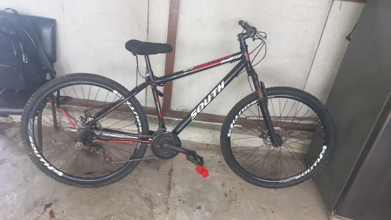 2 Bikes aro 26 e 29 - Foto 2